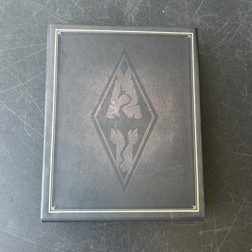 The elder scrolls - scrolls, anthology