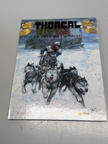 Thorgal nave tra i - nave,