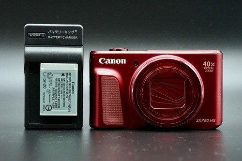 Canon powershot sx720 - canon,