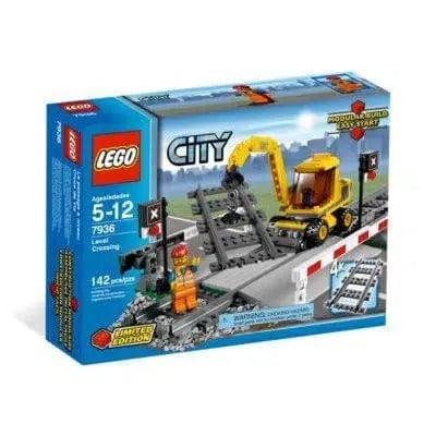 Lego city set di - [city],