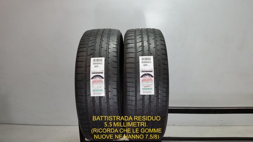 Gomme usate 225 55r19 99v - , 225/55r19