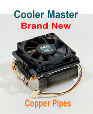 Amd phenom ventola - ii, x4