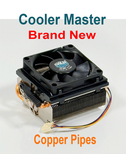 Amd phenom ventola - phenom, x4