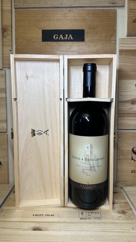 Antinori badia passignano - antinori, a