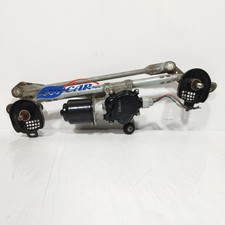 Motorino tergicristalli