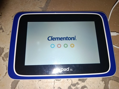 Clempad - ,