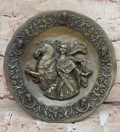 Bassorilievo parete art - da,