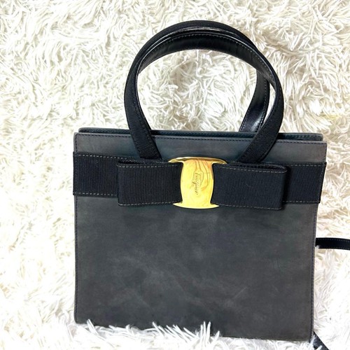 Salvatore ferragamo vara - ferragamo,