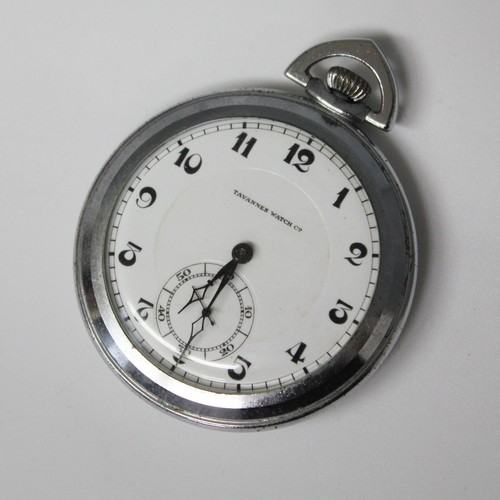 W0811 vintage tavannes - w0811,