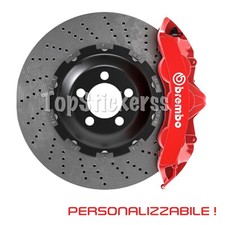 Adesivi brembo pinze - 8x,