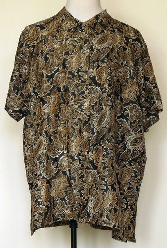Camicia the avenue - the, seta