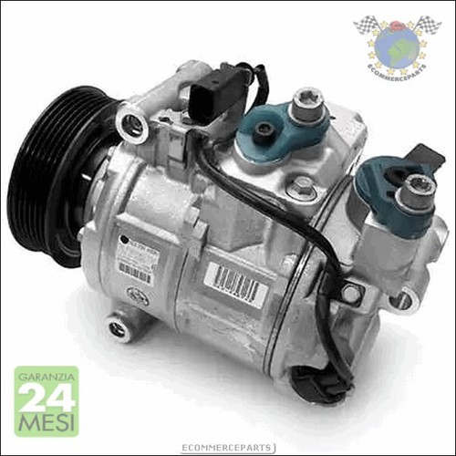 Compressore climatizzatore - compressore,