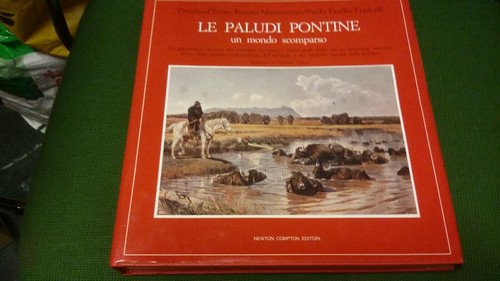Paludi pontine vv - le,