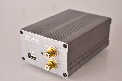 Trends usb audio dac per - usb,