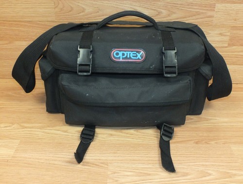 Borsa viaggio vintage - borsa, optex