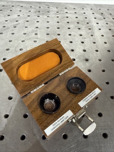 Ocular inc coherentoaia - ocular,