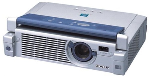 Sony vpl cs4 - sony, svga