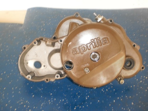 Carter frezione aprilia 125 - ,