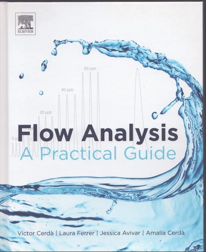 Flow analysis practical - analysis:,