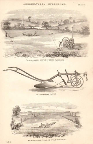 1868 stampa attrezzi - ~,