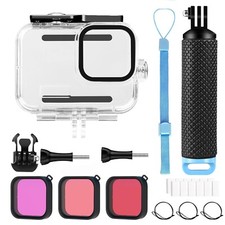 Kit accessori subacquei