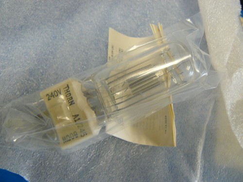 Lampada osram 245 800w 230v - 800w,