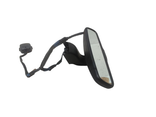 Specchietto retrovisore - specchietto,