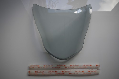 Protezione fari honda hornet - honda,