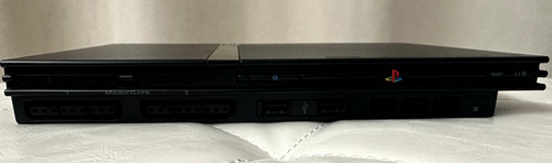 Playstation sony slim - playstation,