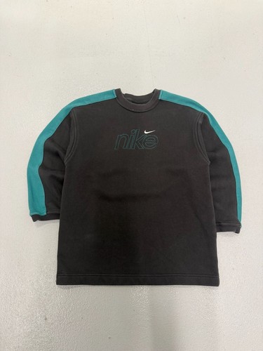 Vintage 90s nike spellout - nike,