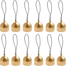 24x campanella natale - di,