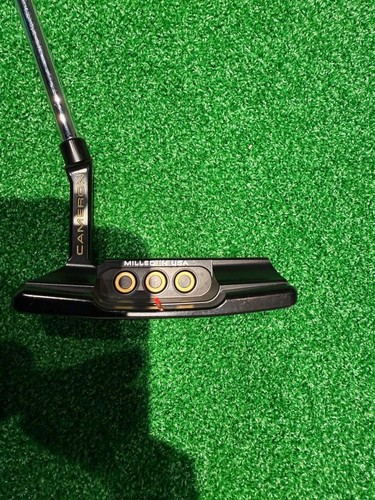 Scotty cameron port putter - scotty, 2