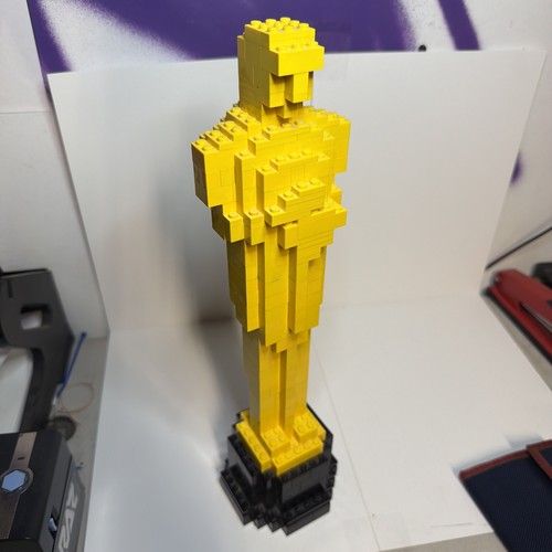 2015 academy award - 13,5", lego