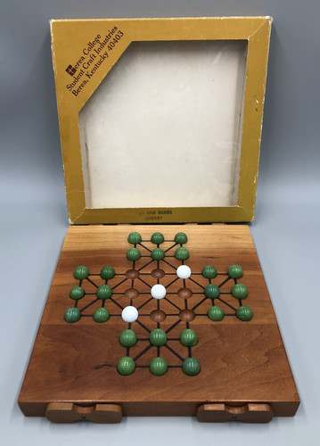 Gioco tavolo vintage berea - da,