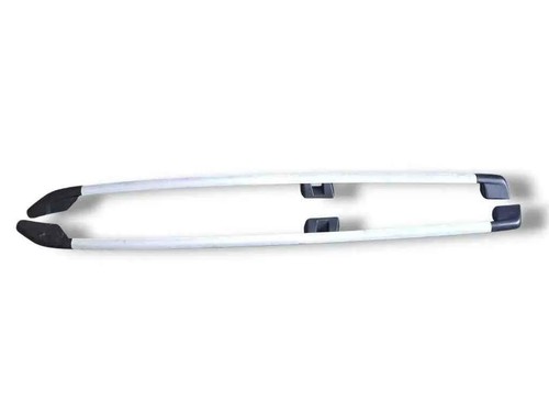 Kit barre portatutto volvo - kit,