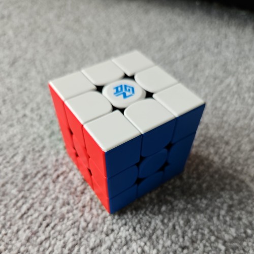 Gan 356 3x3 cubo di - m,