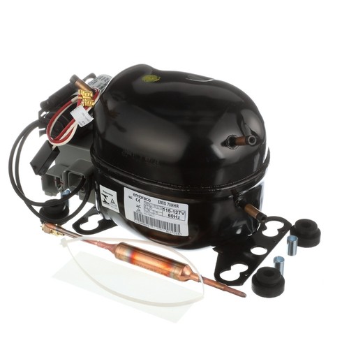Compressore frigorifero - , e