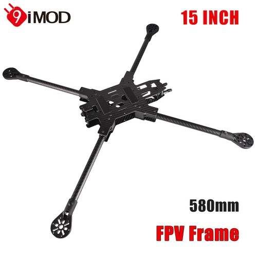 9imod pollici fpv racing - pollici,
