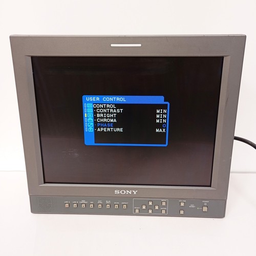 Sony lmd 1420 monitor - lmd-1420,