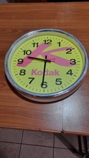 Orologio vintage muro - da,