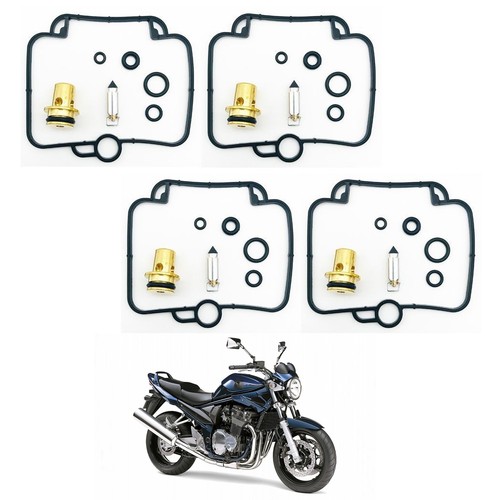 Kit riparazione ricostruzione