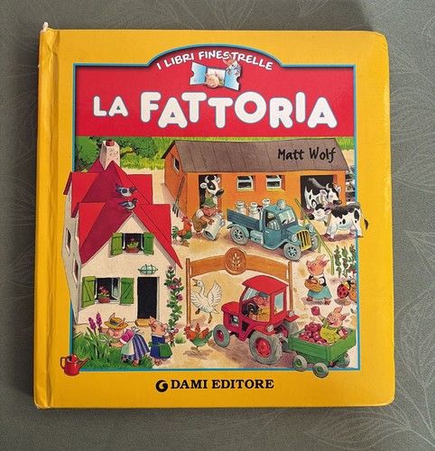 Fattoria libri a - libri,