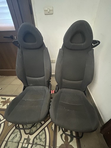 Sedili smart 450 usati - sedili,
