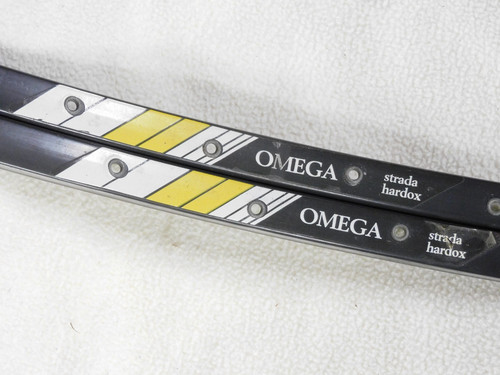 Cerchi campagnolo omega - 2,