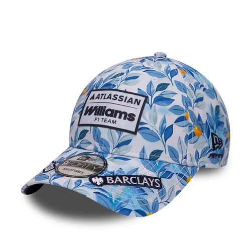 Cappello williams racing - racing, f1