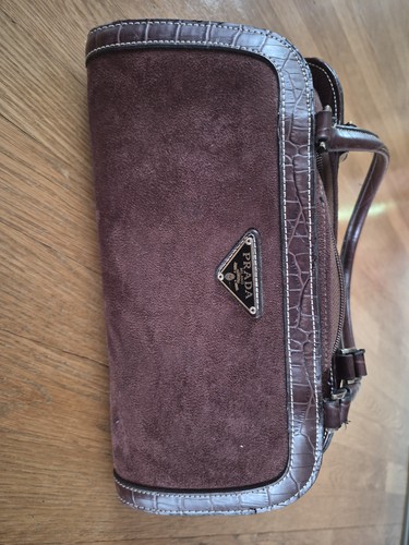 Borsa tracolla prada bonnie - borsa, a