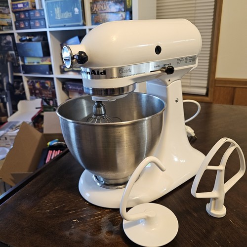 Kitchenaid classic series - kitchenaid,