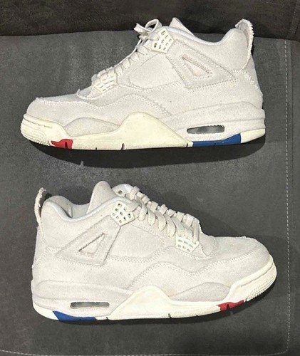 Nike air jordan retro blank - nike,