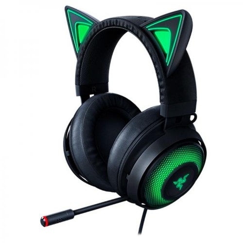 Razer cuffie gaming kraken - gaming,