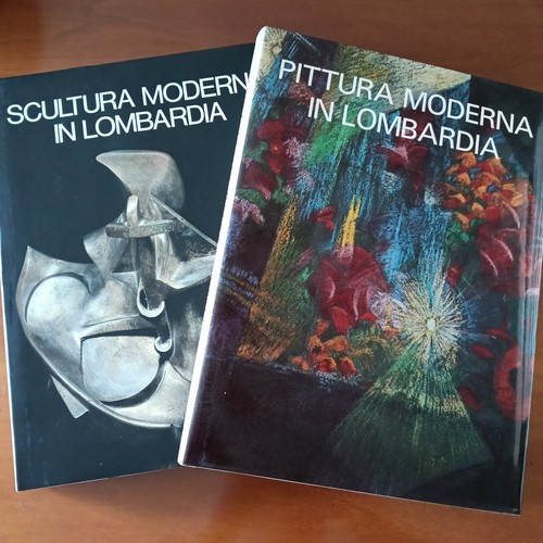 Volumi arte edizione - 2,